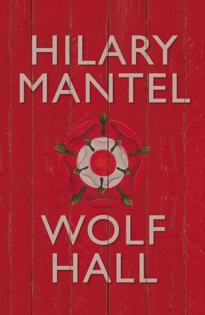 WOLF HALL