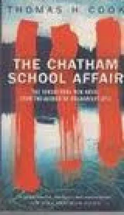 The Chatham School Affair