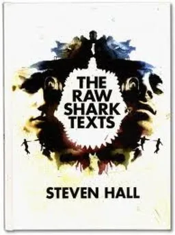 The Raw Shark Texts