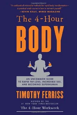 The 4 Hour Body