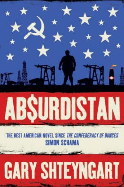 ABSURDISTAN