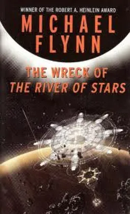 The Wreck Of The River Of Stars