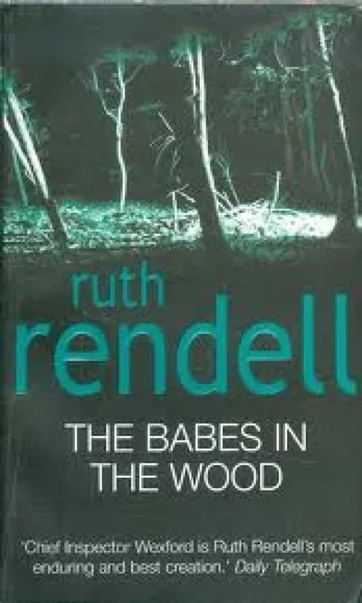 BABES IN THE WOOD