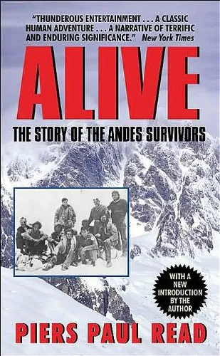 ALIVE