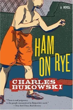 Ham on Rye: A Novel <g:plusone href="http://www.books-by-isbn.com/0-06/006117758X-Ham-on-Rye-A-Novel-Charles-Bukowski-0-06-117758-X.html" count="false"></g:plusone>