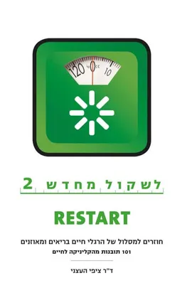 עטיפת לשקול מחדש 2 