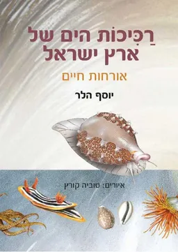 רכיכות הים של ארץ ישראל