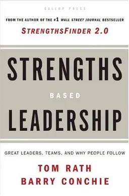 Strengths-Based Leadership