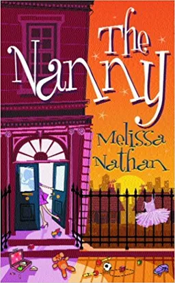 THE NANNY