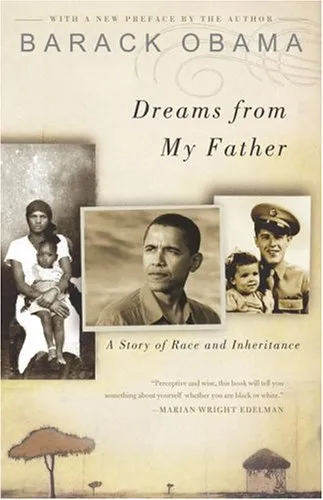 DREAMS FROM MY FATHER