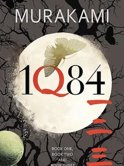 1Q84