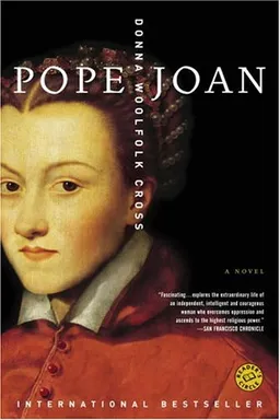 Pope Joan: A Novel <g:plusone href="http://www.books-by-isbn.com/0-345/0345416260-Pope-Joan-A-Novel-Ballantine-Reader-s-Circle-0-345-41626-0.html" count="false"></g:plusone>