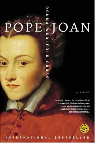 POPE JOAN
