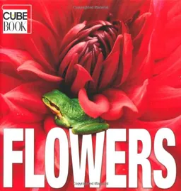 Flowers (Cube Book) <g:plusone href="http://www.books-by-isbn.com/88-544/8854402265-Flowers-Cube-Books-Valeria-Manferto-De-Fabianis-88-544-0226-5.html" count="false"></g:plusone>