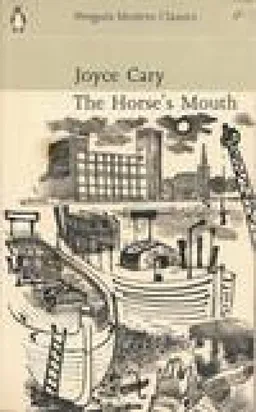 The Horse's Mouth