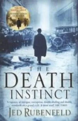 The Death Instinct