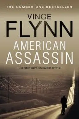 American Assassin