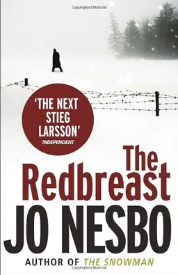 The Redbreast <g:plusone href="http://www.books-by-isbn.com/0-09/0099546779-The-Redbreast-Jo-Nesbo-0-09-954677-9.html" count="false"></g:plusone>