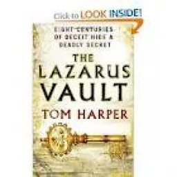 The Lazarus Vault
