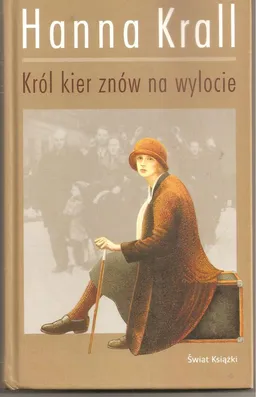 Krol Kier znow na Wylocie