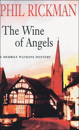  The Wine Of Angels 