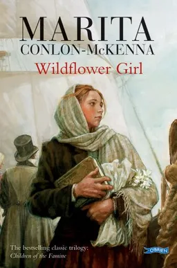 Wildflower Girl (Children of the Famine) <g:plusone href="http://www.books-by-isbn.com/0-86278/086278283X-Wildflower-Girl-Children-of-the-Famine-0-86278-283-X.html" count="false"></g:plusone>
