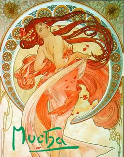 Alphonse Mucha <g:plusone href="http://www.books-by-isbn.com/0-7112/0711225176-Alphonse-Mucha-Sarah-Mucha-0-7112-2517-6.html" count="false"></g:plusone>