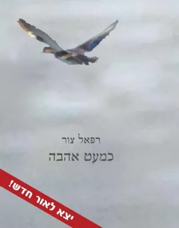 עטיפת כמעט אהבה