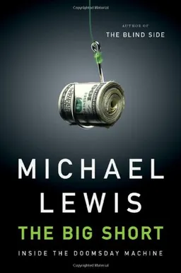 The Big Short: Inside the Doomsday Machine <g:plusone href="http://www.books-by-isbn.com/0-393/0393072231-The-Big-Short-Inside-the-Doomsday-Machine-0-393-07223-1.html" count="false"></g:plusone>