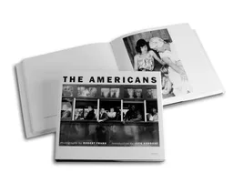 Robert Frank: The Americans <g:plusone href="http://www.buecher-nach-isbn.info/3-86521/386521584X-Robert-Frank-The-Americans-Jack-Kerouac-Robert-Frank-3-86521-584-X.html" count="false"></g:plusone>