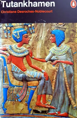 Tutankhamen