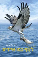 לעוף כמו אייריס