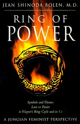 Ring of Power: Symbols and Themes Love Vs. Power in Wagner's Ring Cycle and in Us- A Jungian-Feminist Perspective (Jung on the Hudson Book Series) <g:plusone href="http://www.books-by-isbn.com/0-89254/0892540435-Ring-of-Power-Symbols-and-Themes-Love-