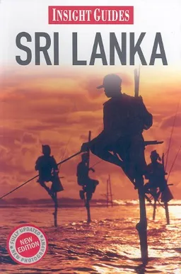 Sri Lanka (Insight Guides) <g:plusone href="http://www.books-by-isbn.com/981-282/9812820728-Sri-Lanka-Insight-Guide-Insight-Guides-Sri-Lanka-981-282-072-8.html" count="false"></g:plusone>