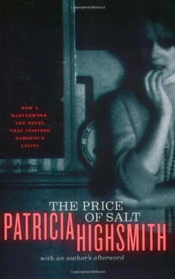 The Price of Salt <g:plusone href="http://www.books-by-isbn.com/0-393/0393325997-The-Price-of-Salt-Patricia-Highsmith-W.-W.-Norton-0-393-32599-7.html" count="false"></g:plusone>