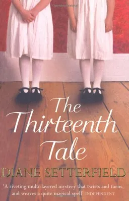 The Thirteenth Tale <g:plusone href="http://www.books-by-isbn.com/0-7528/0752881671-The-Thirteenth-Tale-Diane-Setterfield-0-7528-8167-1.html" count="false"></g:plusone>