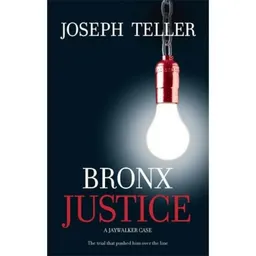 BRONX JUSTICE