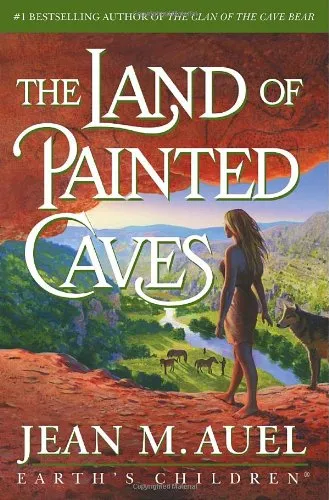 THE LAND OF PAINTED CAVES
