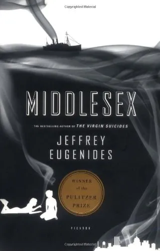 MIDDLESEX