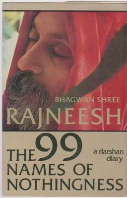 The 99 Names of Nothingness