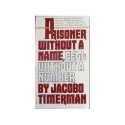 Prisoner Without A Name, Cell Without a Number <g:plusone href="http://www.books-by-isbn.com/0-394/0394751310-Prisoner-Without-A-Name-Cell-Without-a-Number-0-394-75131-0.html" count="false"></g:plusone>