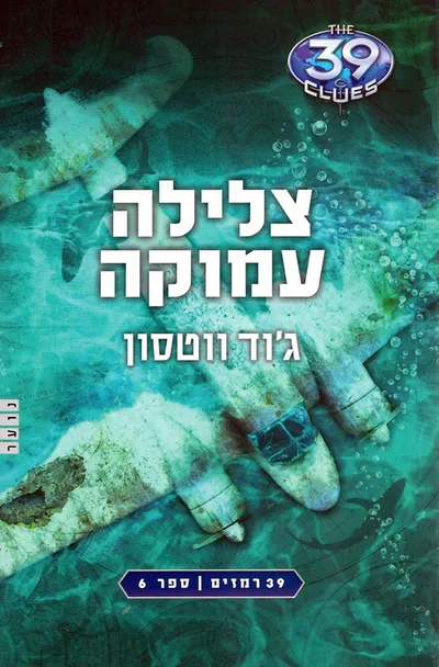 צלילה עמוקה
