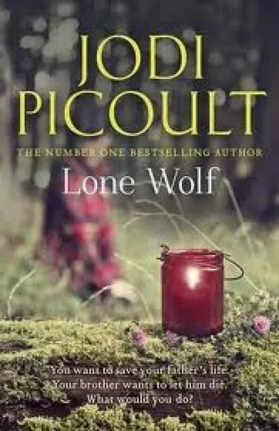 LONE WOLF