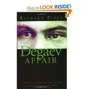 The Degaev Affair