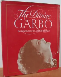 The Divine Garbo <g:plusone href="http://www.books-by-isbn.com/0-448/0448162458-The-Divine-Garbo-Frederick-Sands-Sven-Broman-0-448-16245-8.html" count="false"></g:plusone>