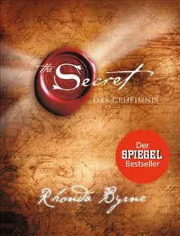The Secret - Das Geheimnis <g:plusone href="http://www.buecher-nach-isbn.info/3-442/3442337909-The-Secret-Das-Geheimnis-Rhonda-Byrne-3-442-33790-9.html" count="false"></g:plusone>