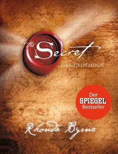 THE SECRET