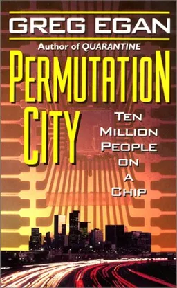 Permutation City <g:plusone href="http://www.books-by-isbn.com/0-06/006105481X-Permutation-City-Greg-Egan-0-06-105481-X.html" count="false"></g:plusone>