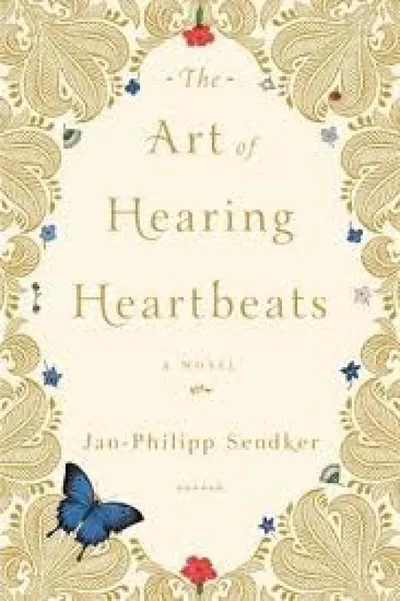 THE ART OF HEARING HEARTBEATS