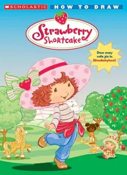 Strawberry Shortcake: How To Draw <g:plusone href="http://www.books-by-isbn.com/0-439/0439693640-Strawberry-Shortcake-How-To-Draw-Strawberry-Shortcake-0-439-69364-0.html" count="false"></g:plusone>